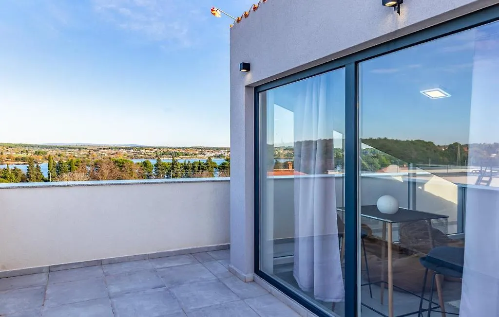 Holiday home Favoloso Duplex Volme - Banjole, Pula, Croazia