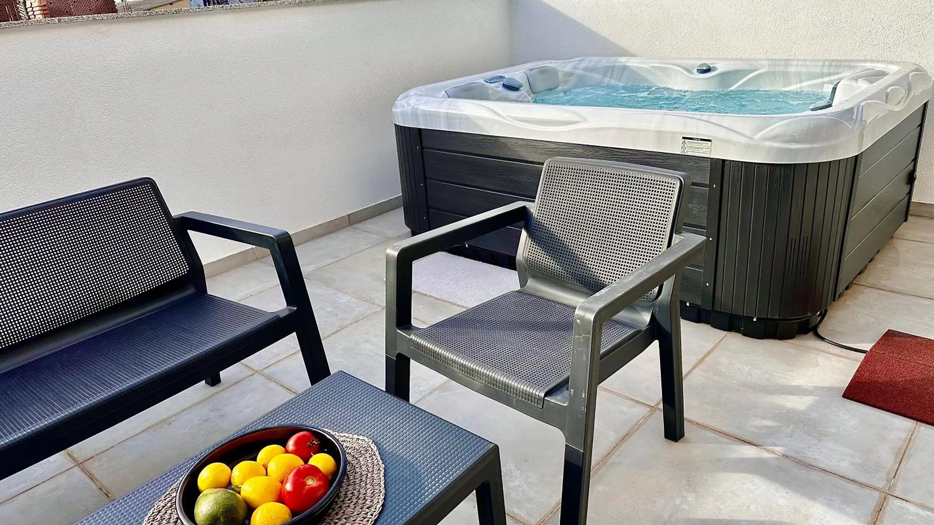 Favoloso Duplex Volme - Banjole, Pula, Croazia Holiday home
