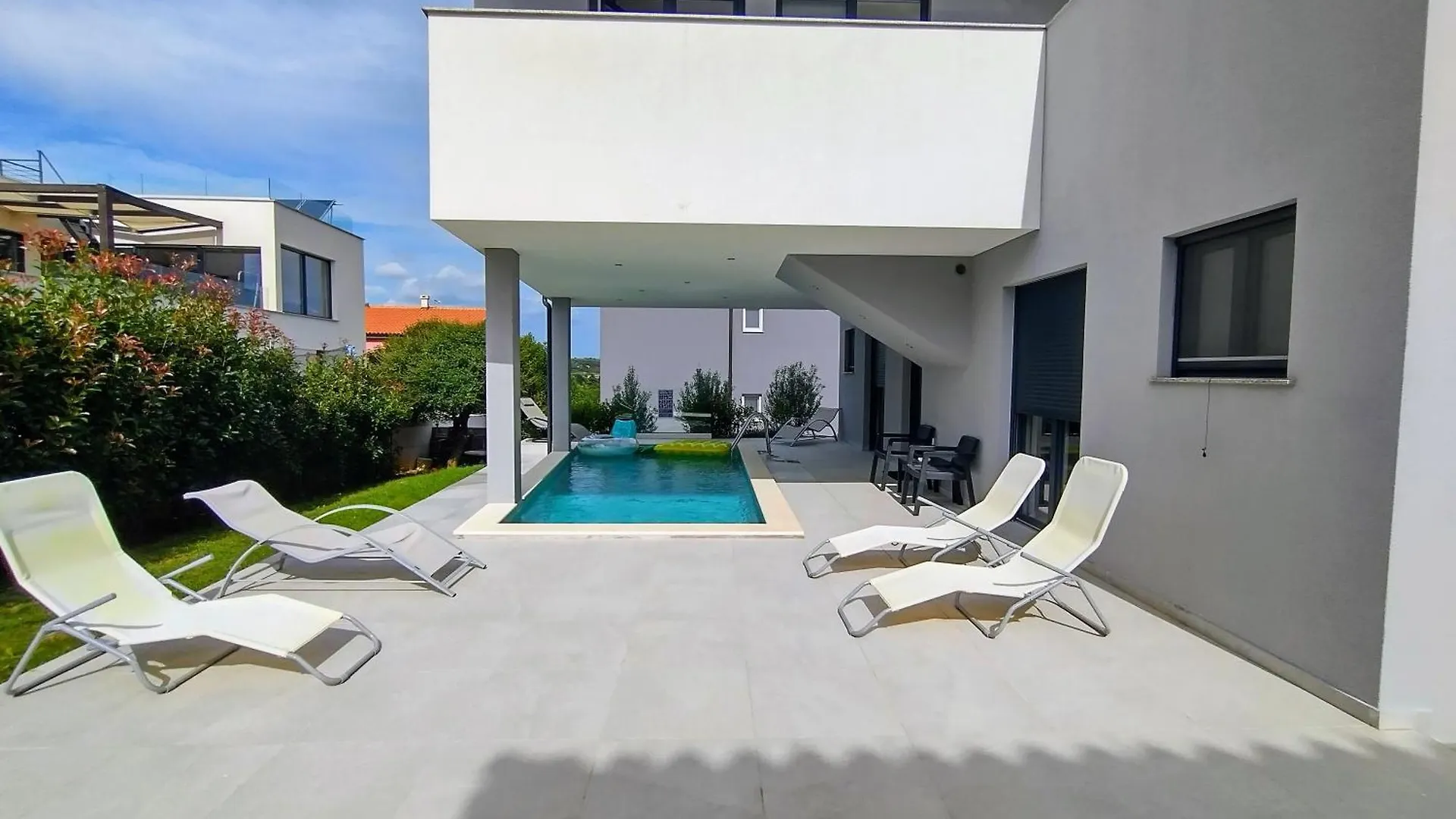Favoloso Duplex Volme - Banjole, Pula, Croazia