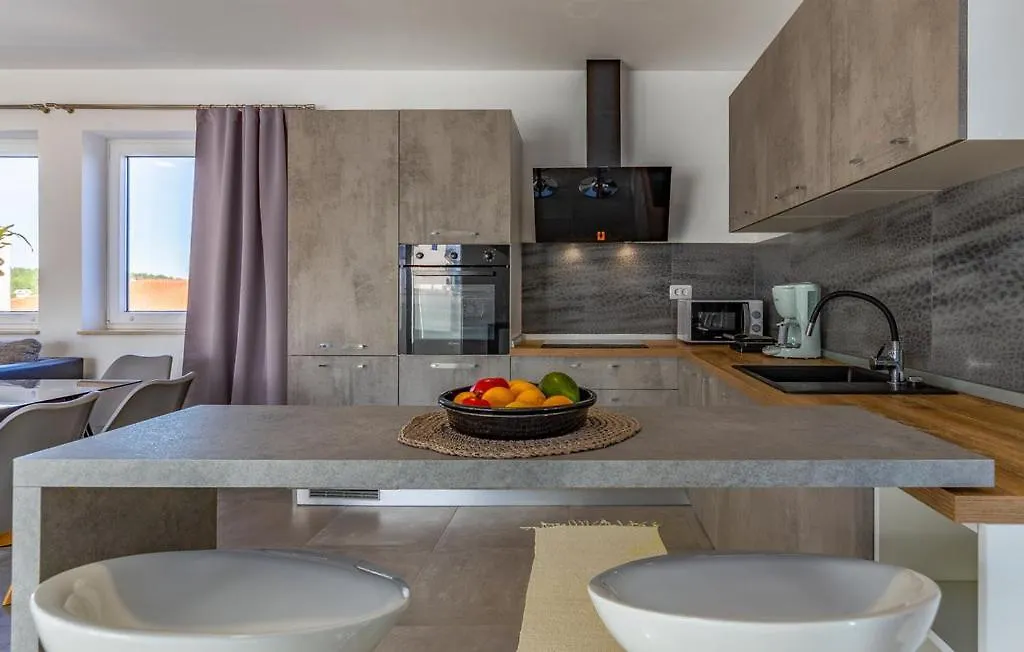 Favoloso Duplex Volme - Banjole, Pula, Croazia Croatia