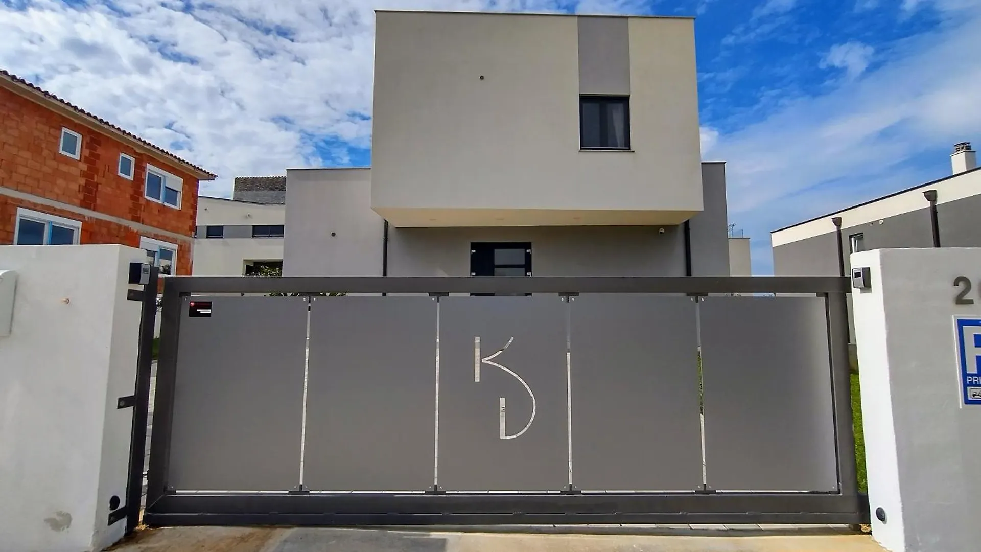 Holiday home Favoloso Duplex Volme - Banjole, Pula, Croazia