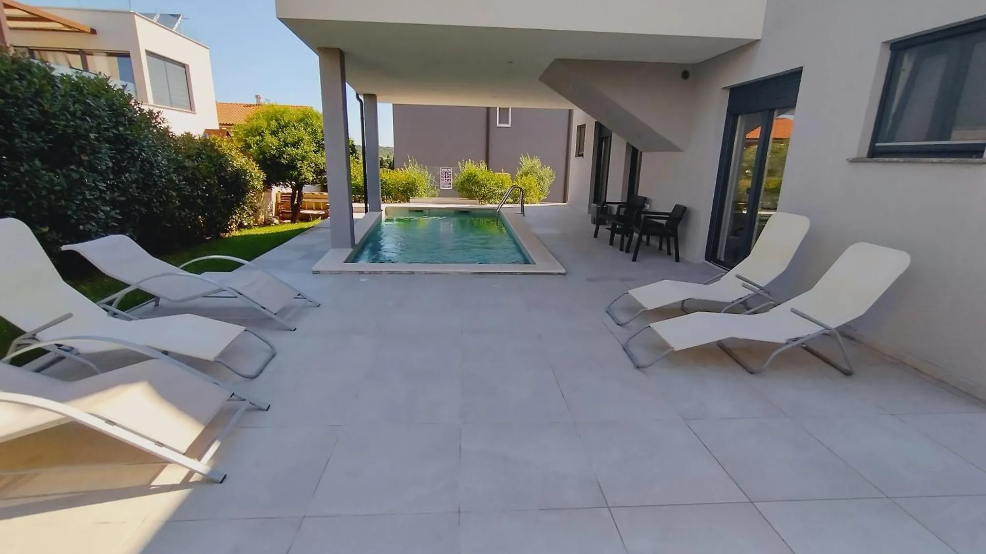 Favoloso Duplex Volme - Banjole, Pula, Croazia Croatia