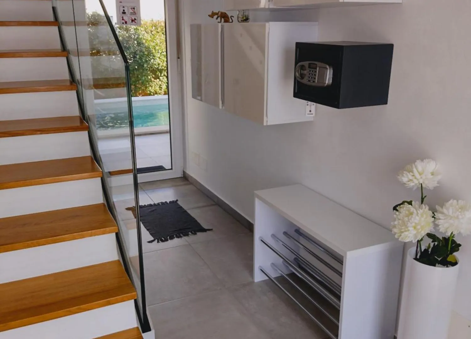 Favoloso Duplex Volme - Banjole, Pula, Croazia 0*, Banjole