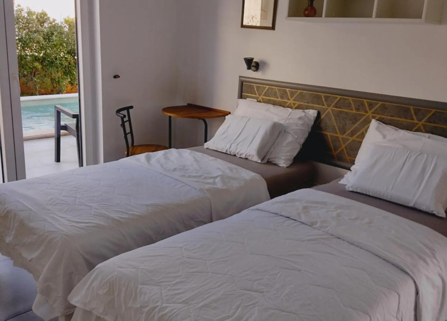Holiday home Favoloso Duplex Volme - Banjole, Pula, Croazia