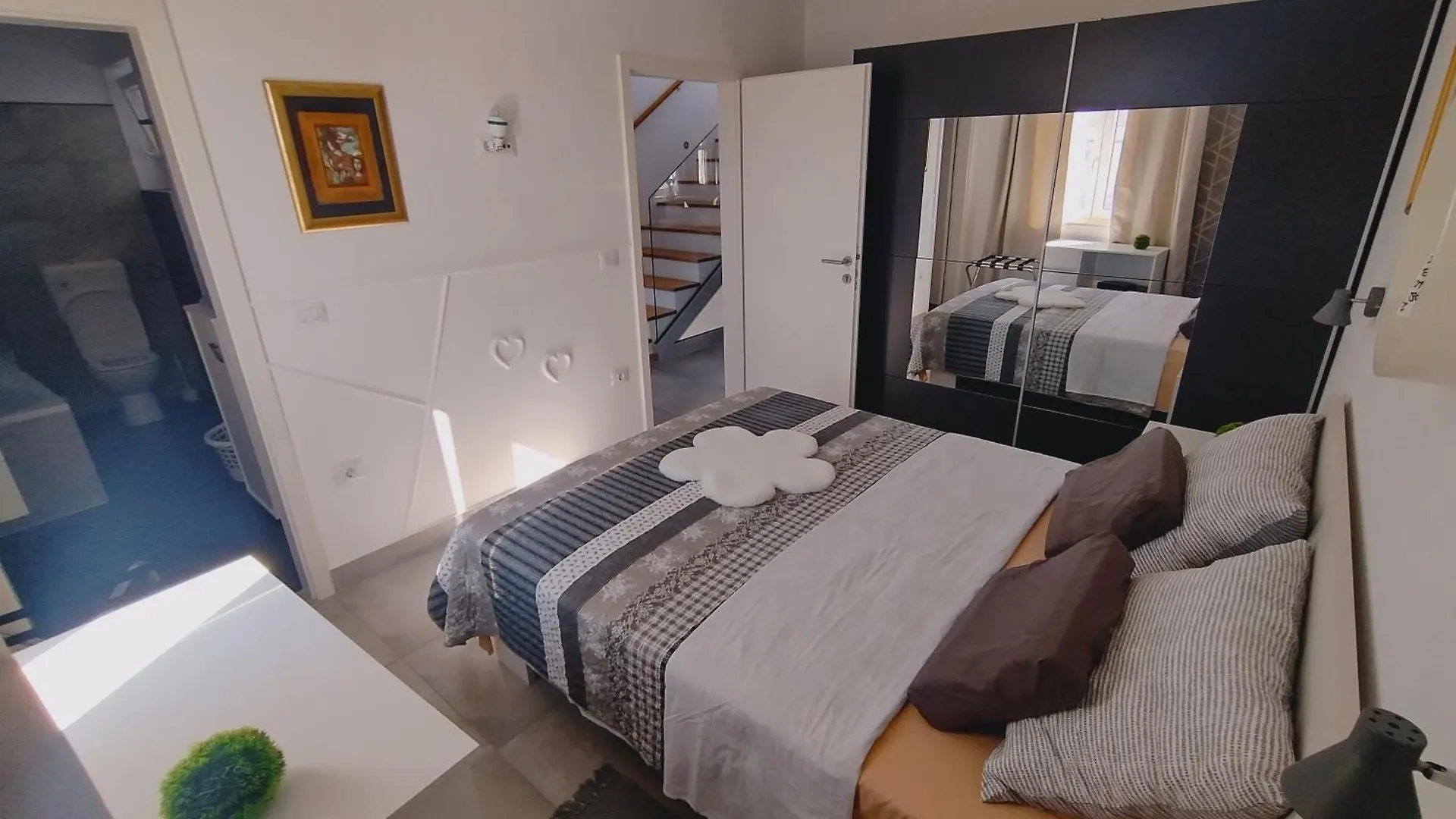Favoloso Duplex Volme - Banjole, Pula, Croazia Holiday home Banjole
