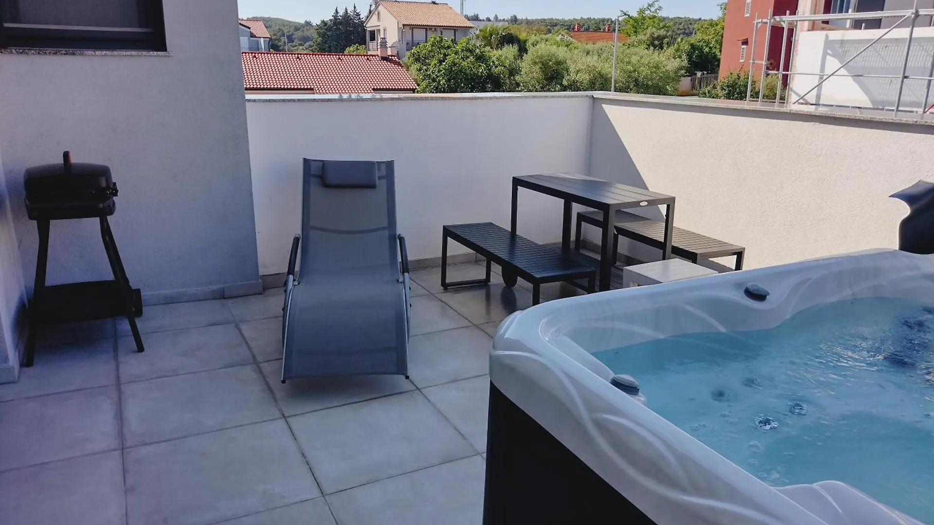 Holiday home Favoloso Duplex Volme - Banjole, Pula, Croazia
